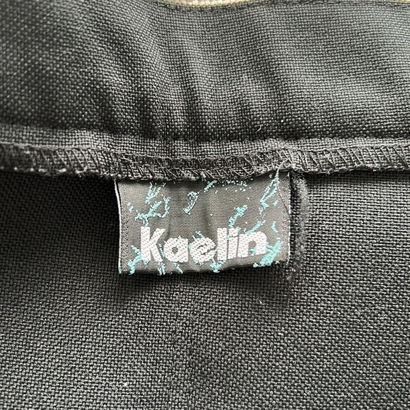 Kaelin A-line skirt - Picture 4 of 4